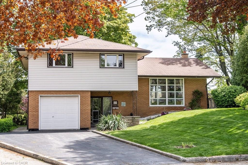 23 Keen Court Property Photo 1