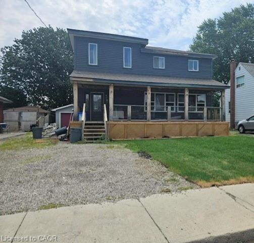 93 Howard Avenue Property Photo 2