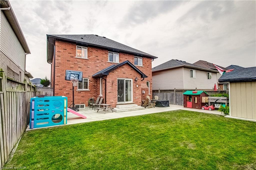 69 Solsbury Crescent Property Photo 48