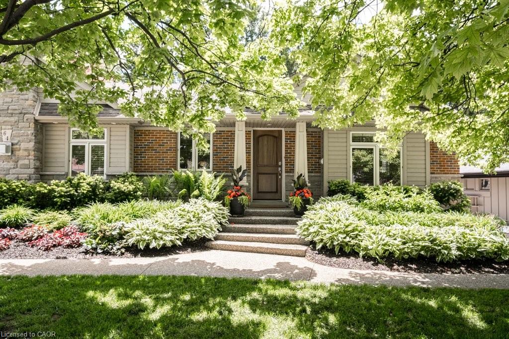64 Miller Drive Property Photo 1