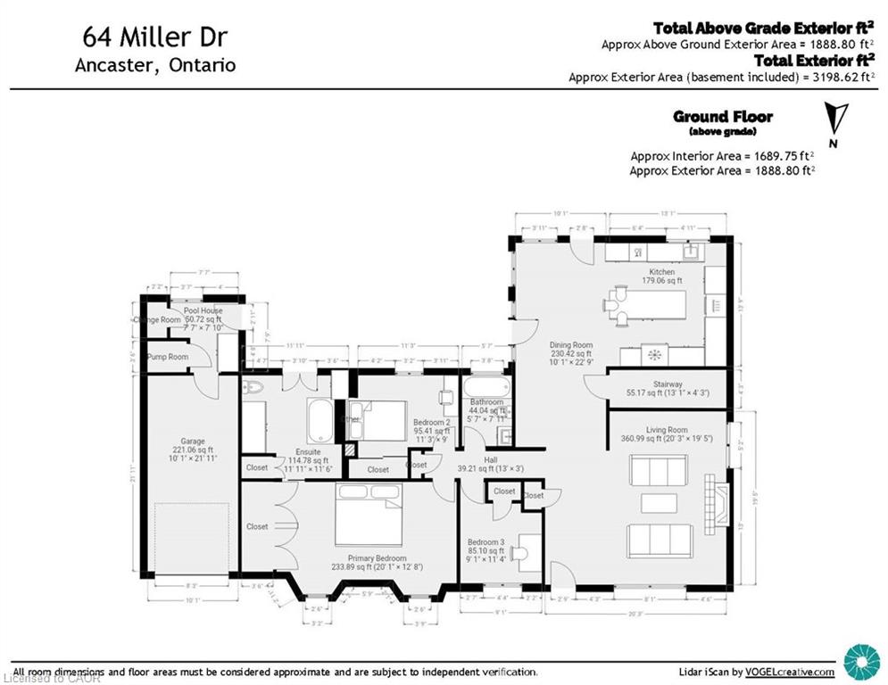 64 Miller Drive Property Photo 49