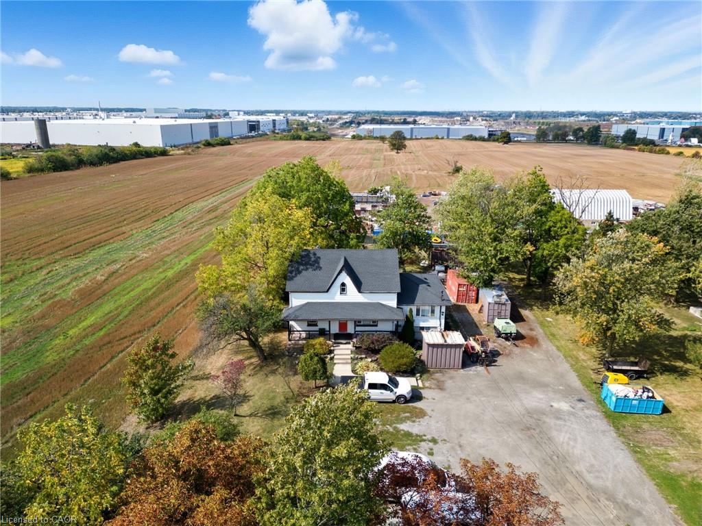 338 Trinity Church Road Property Photo 1