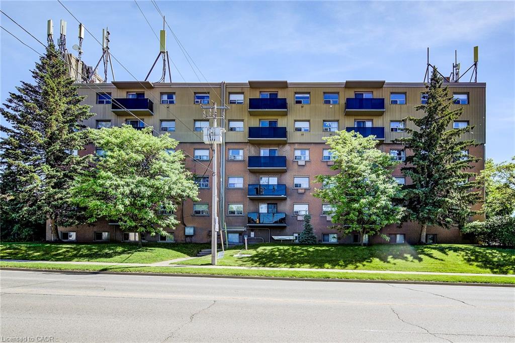 302-283 Fairway Road N Property Photo 34