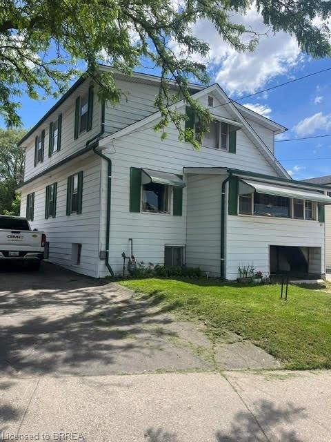 83 Stanley Street Property Photo 1