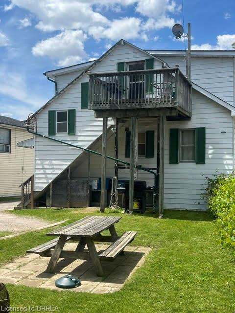 83 Stanley Street Property Photo 3