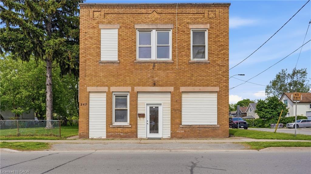 247 King Street Property Photo 1