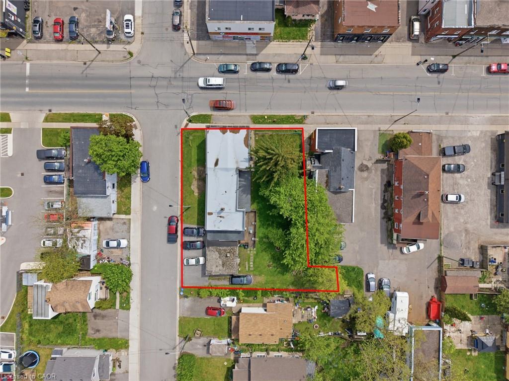 247 King Street Property Photo 45