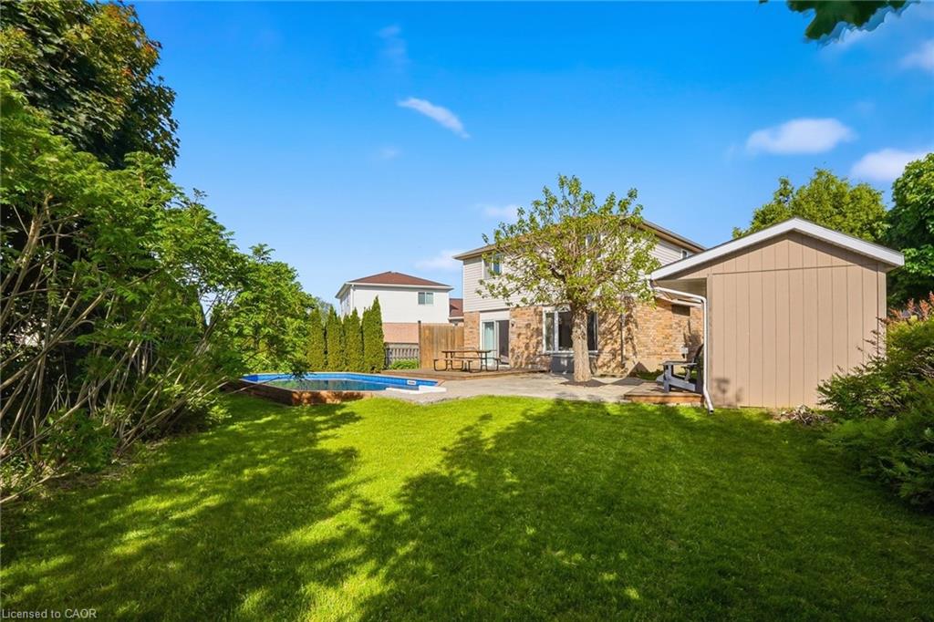 26 Kelly Court Property Photo 40