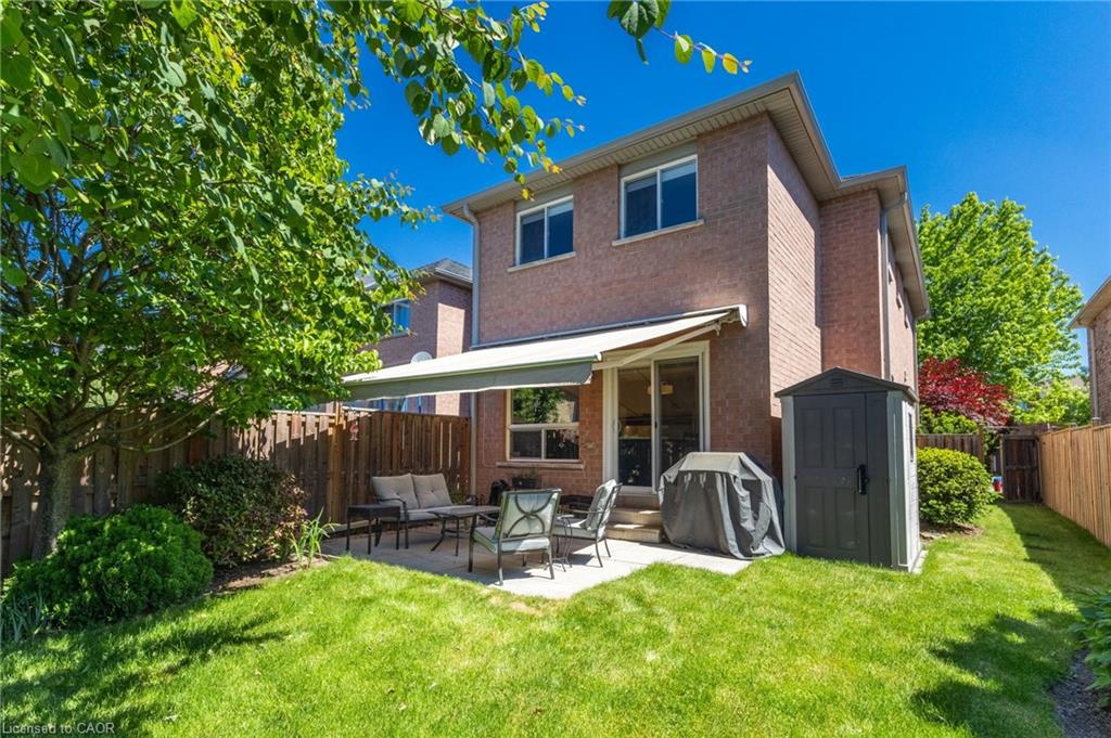2485 Newcastle Crescent Property Photo 27