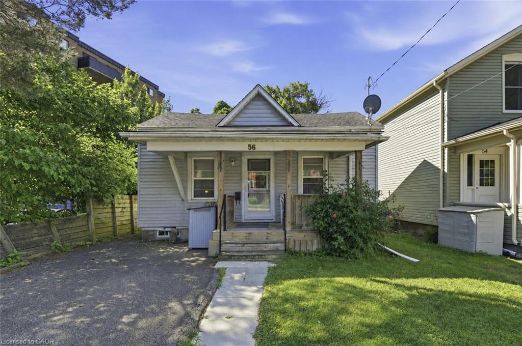 56 Welland Avenue Property Photo 1