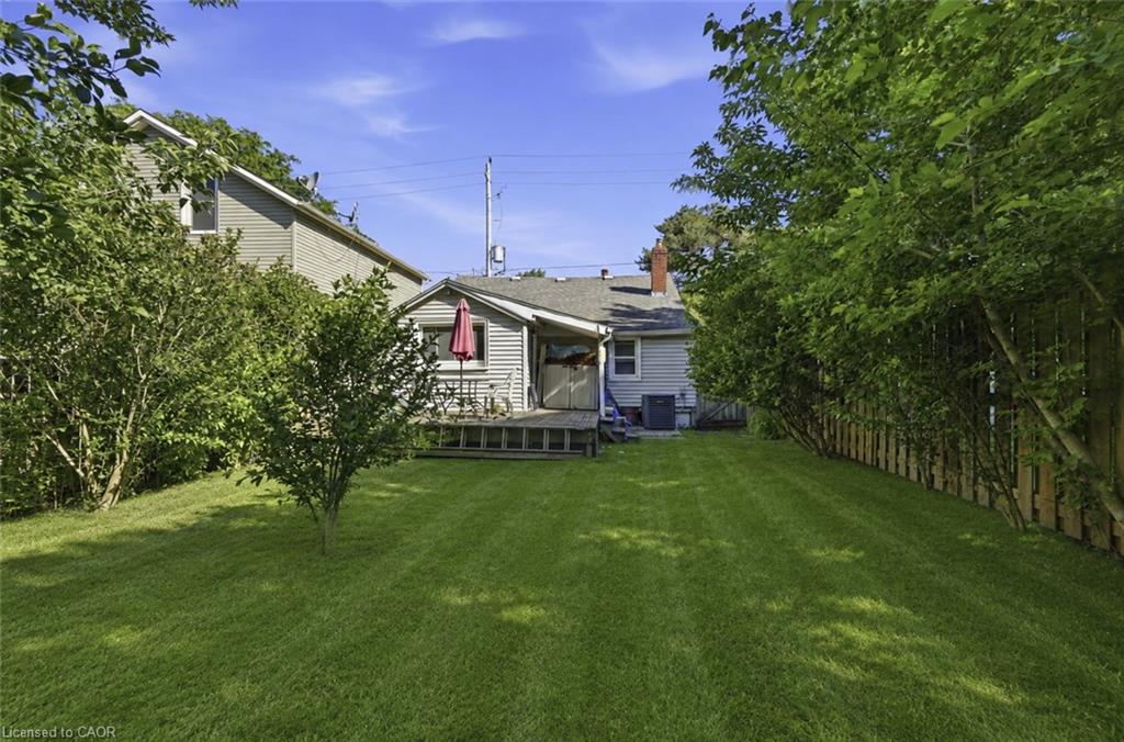 56 Welland Avenue Property Photo 2