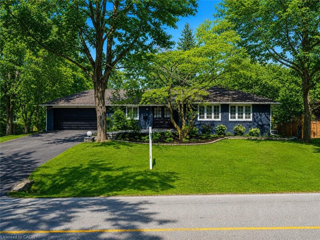 169 Morrison Road Property Photo 1