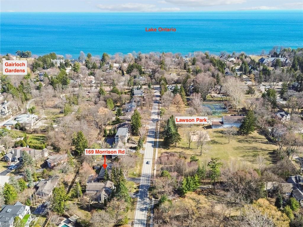 169 Morrison Road Property Photo 3