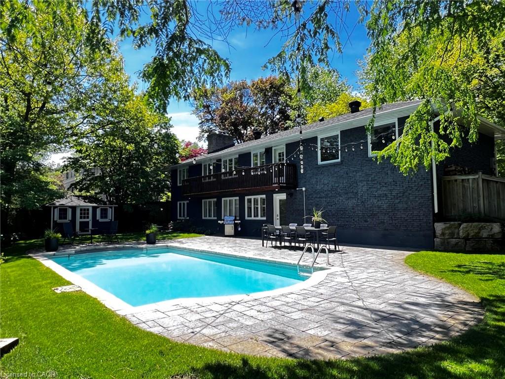 169 Morrison Road Property Photo 42