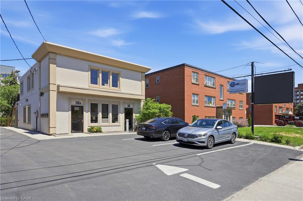 B-58 King Street W Property Photo 1