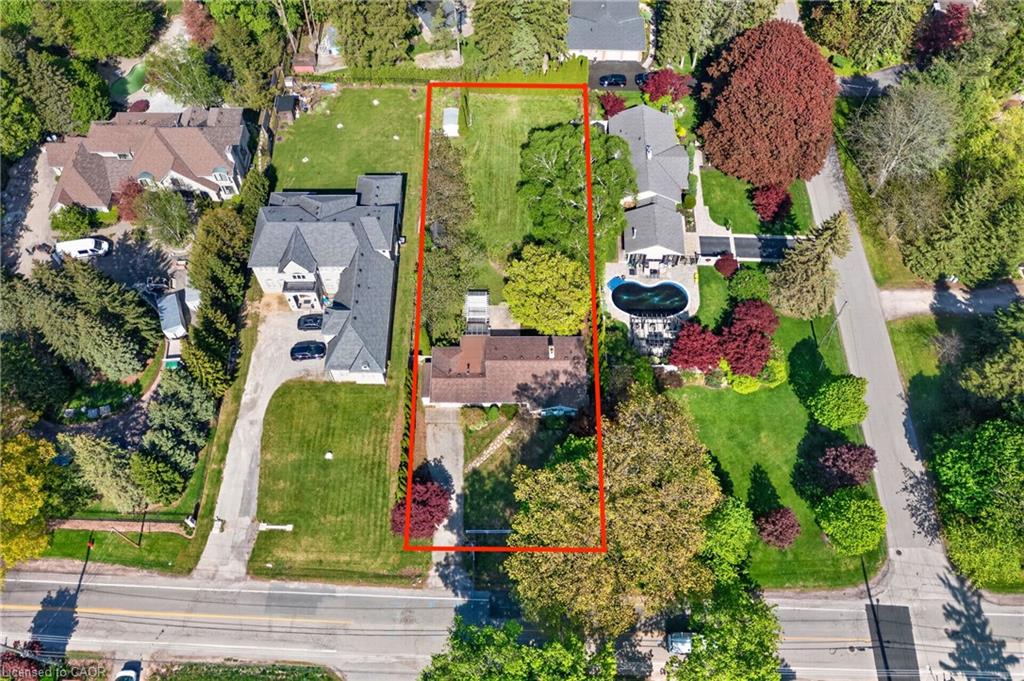 53 Lovers Lane Property Photo 4