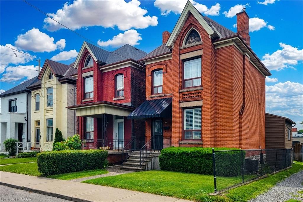 244 Hughson Street N Property Photo 2