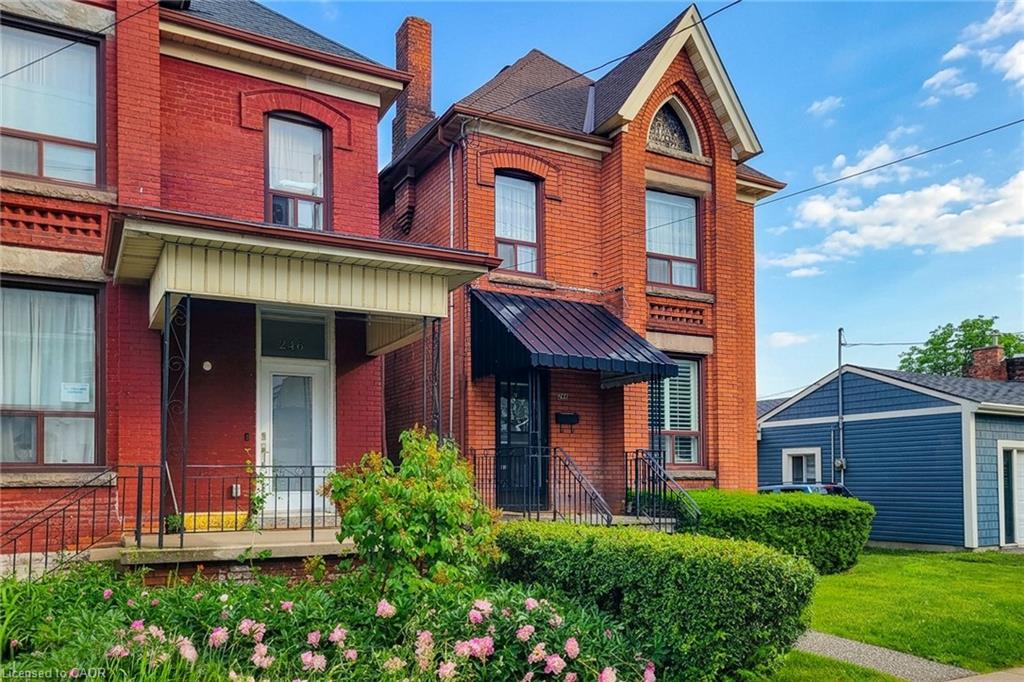 244 Hughson Street N Property Photo 3