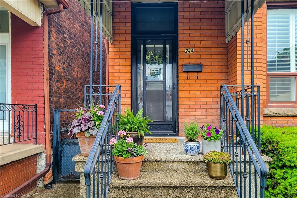 244 Hughson Street N Property Photo 4