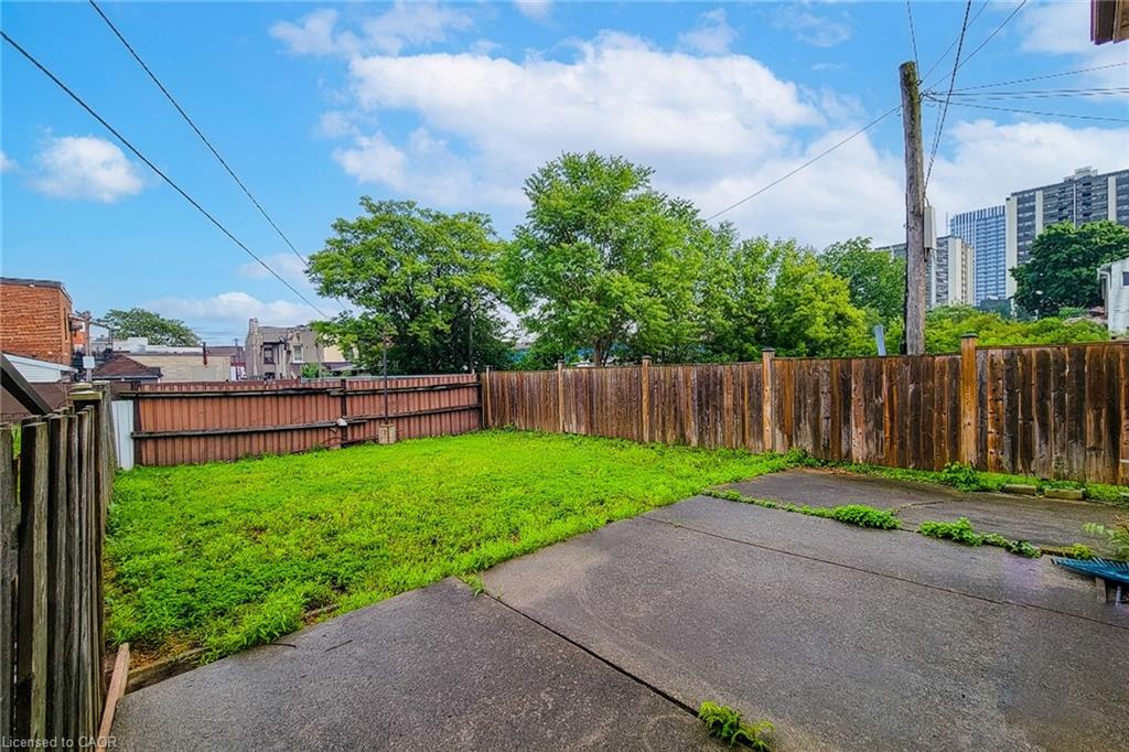 244 Hughson Street N Property Photo 43