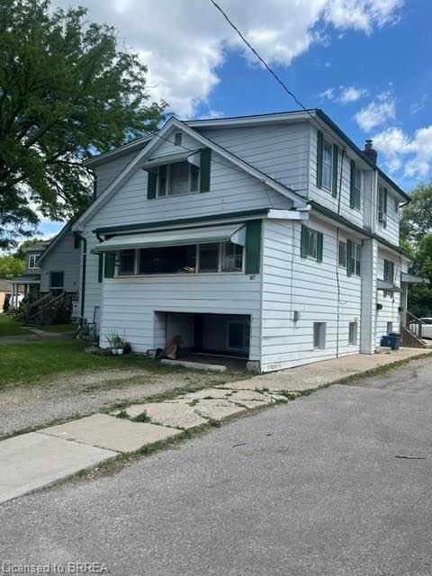 83 Stanley Street Property Photo 1