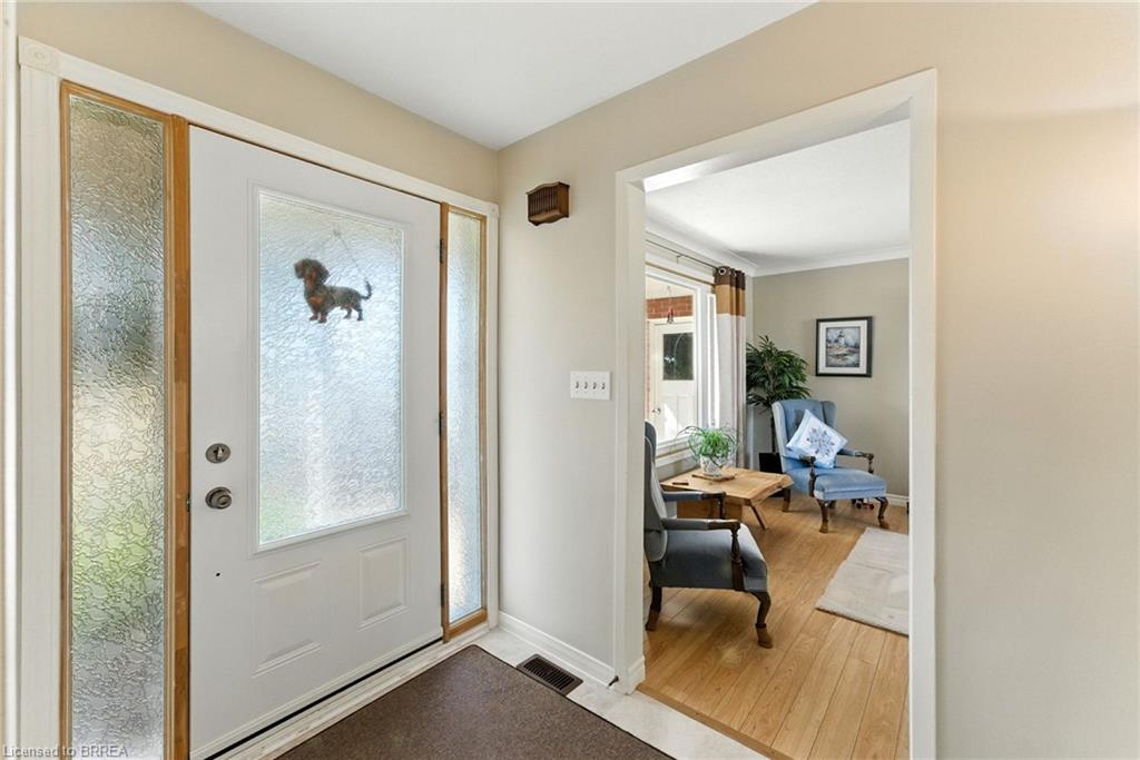 207 Robinson Road Property Photo 2