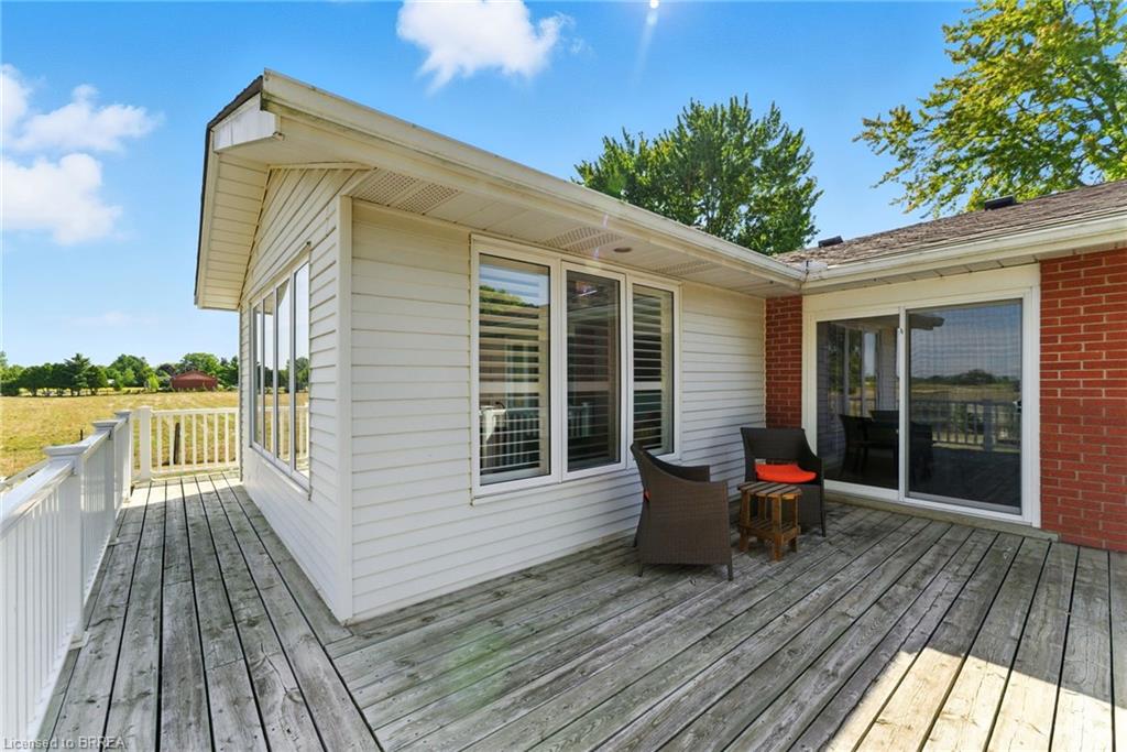207 Robinson Road Property Photo 20