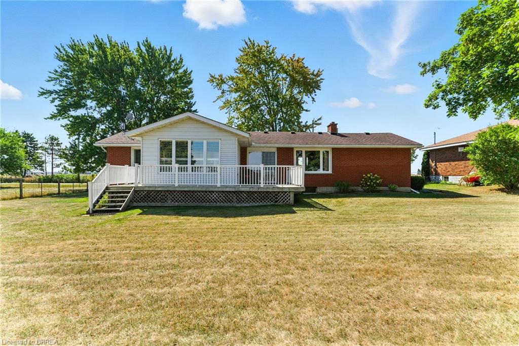 207 Robinson Road Property Photo 25