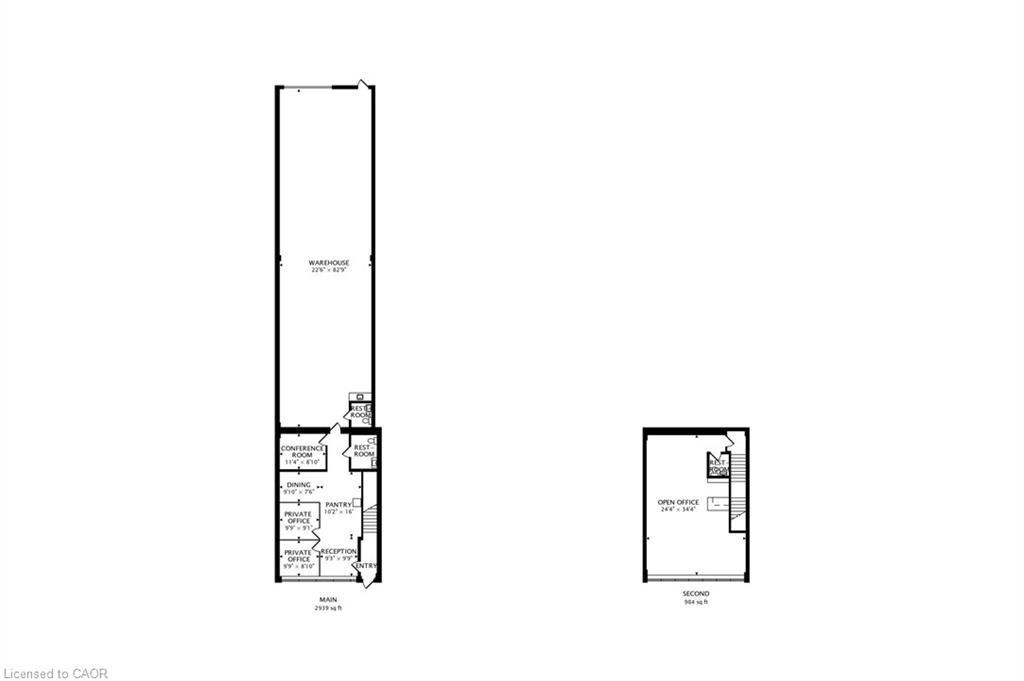 104a-1100 South Service Road Property Photo 33