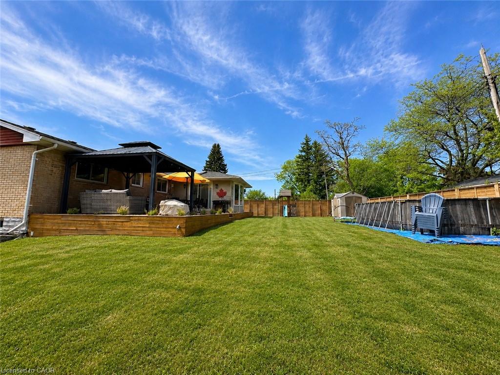 107 Rosslinn Road Property Photo 43