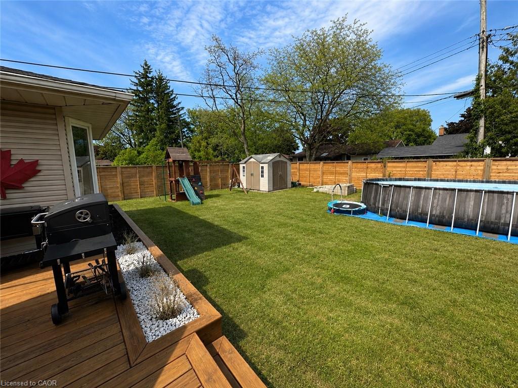 107 Rosslinn Road Property Photo 45