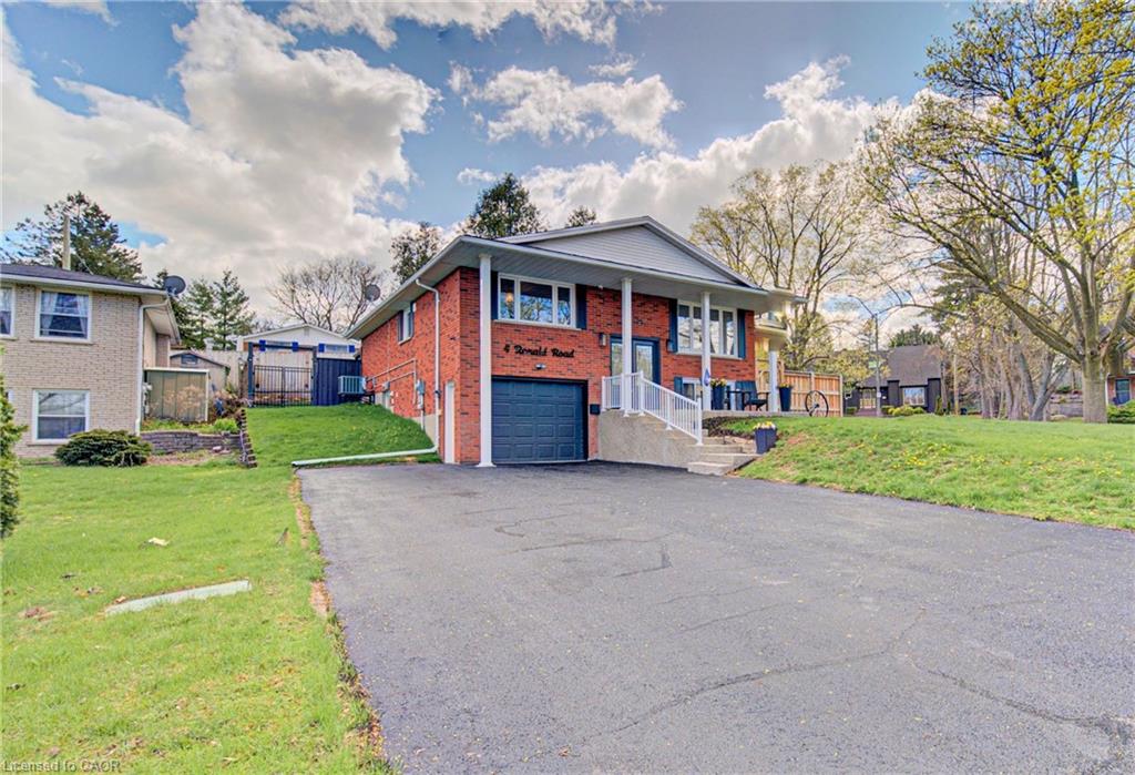 4 Ronald Road Property Photo 2