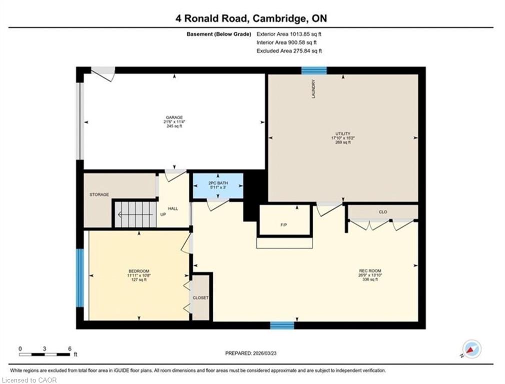 4 Ronald Road Property Photo 45
