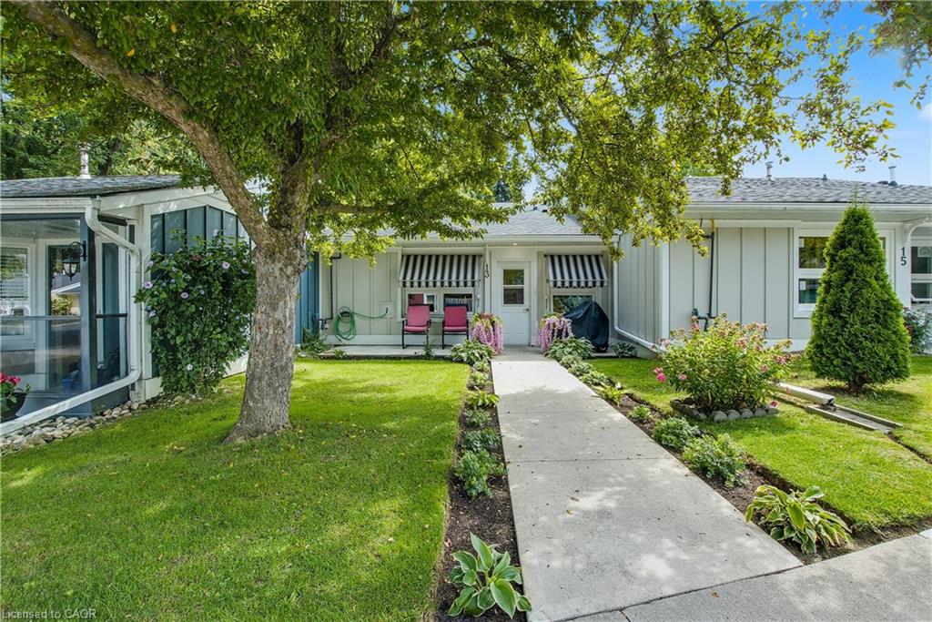 13 Sister Varga Terrace Property Photo 1