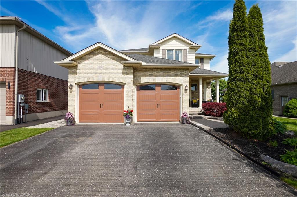 365 Poldon Drive Property Photo 1
