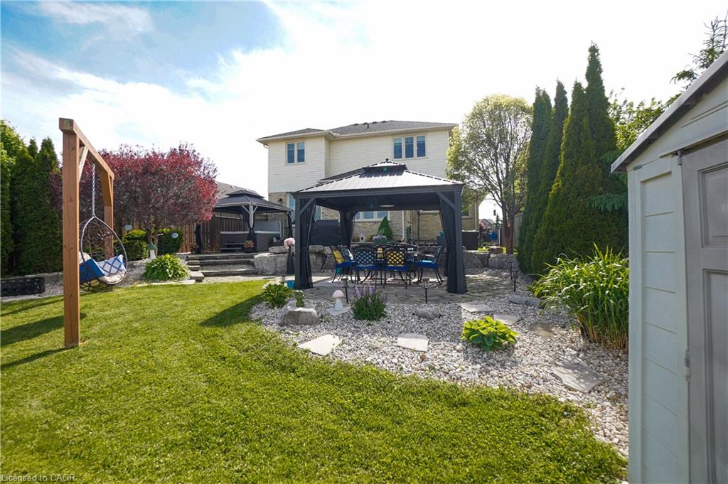365 Poldon Drive Property Photo 33