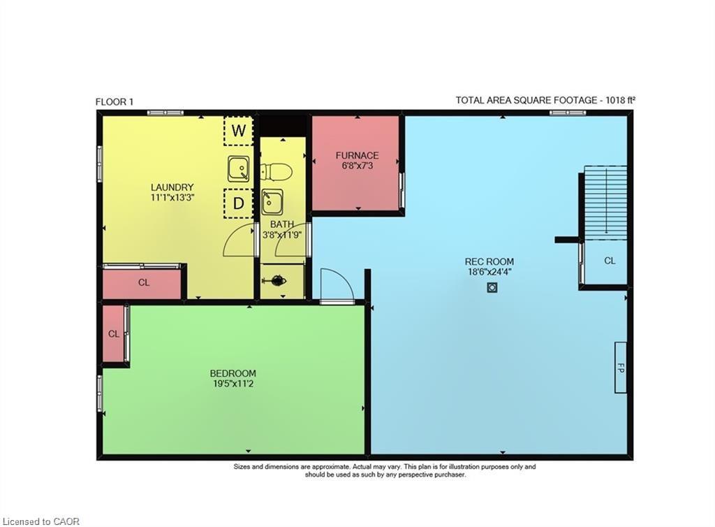 7 Coral Drive Property Photo 45