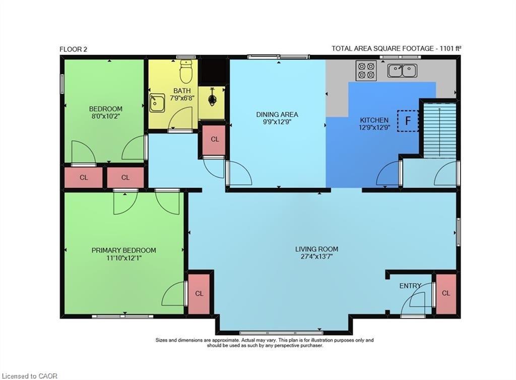 7 Coral Drive Property Photo 46