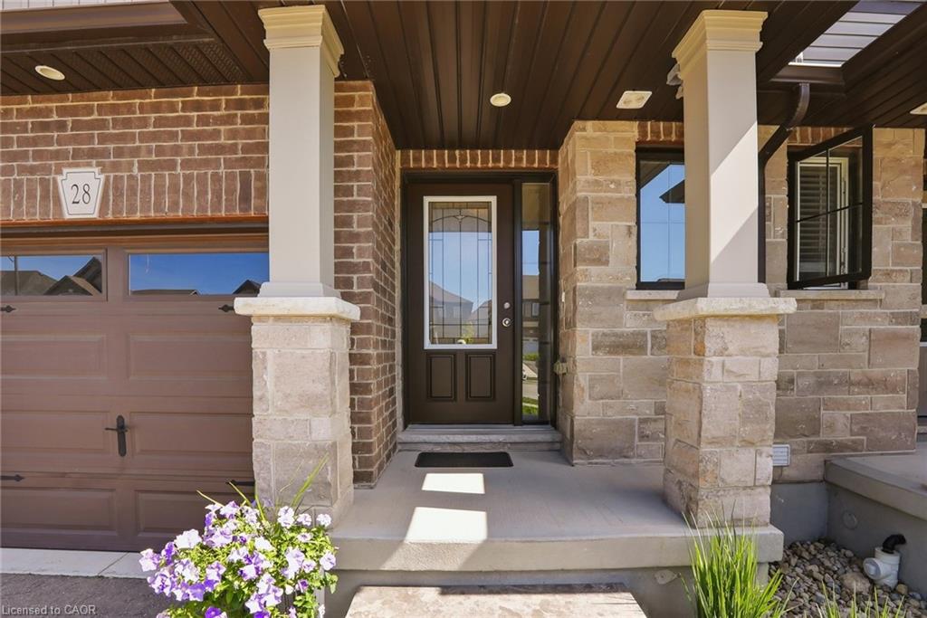 28 Isaac Street Property Photo 7