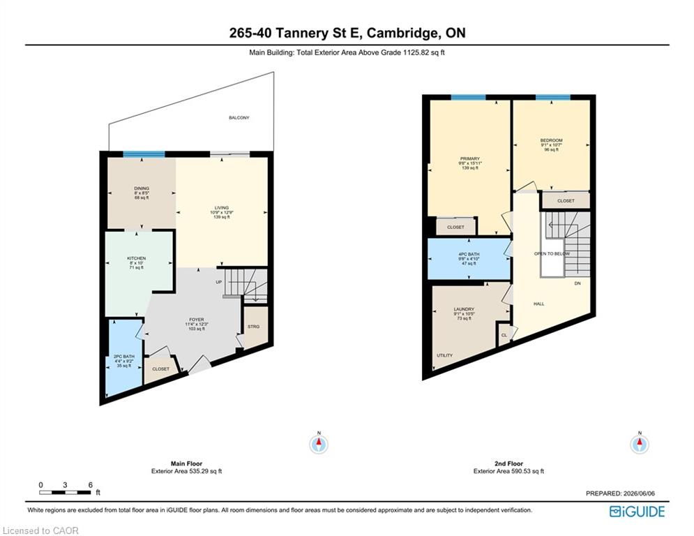 265-40 Tannery Street E Property Photo 43