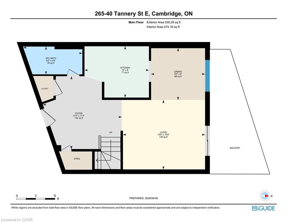 265-40 Tannery Street E Property Photo 44
