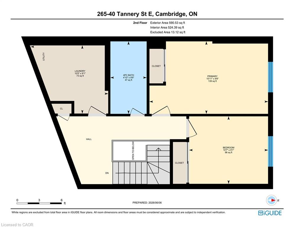 265-40 Tannery Street E Property Photo 45