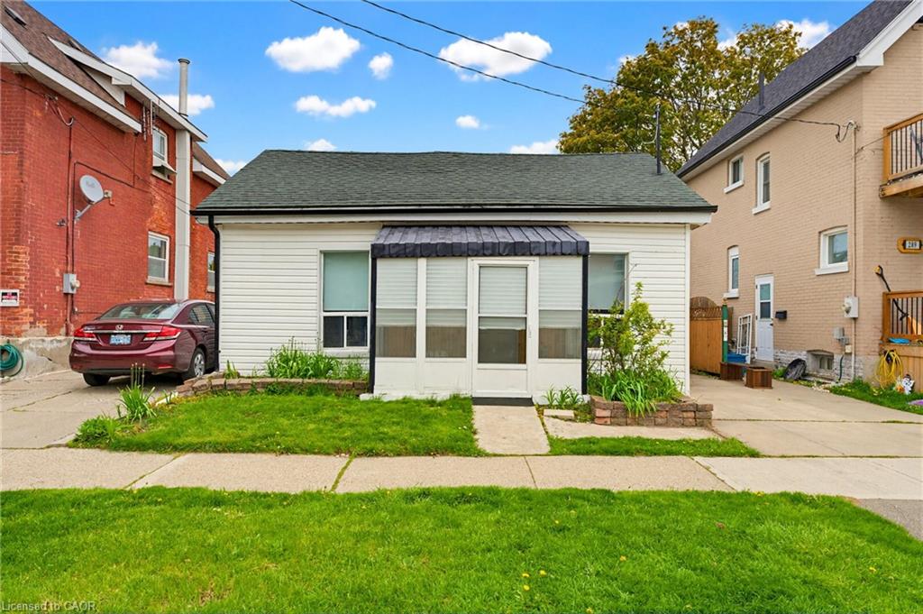 291 Park Avenue Property Photo 3