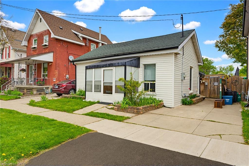 291 Park Avenue Property Photo 4