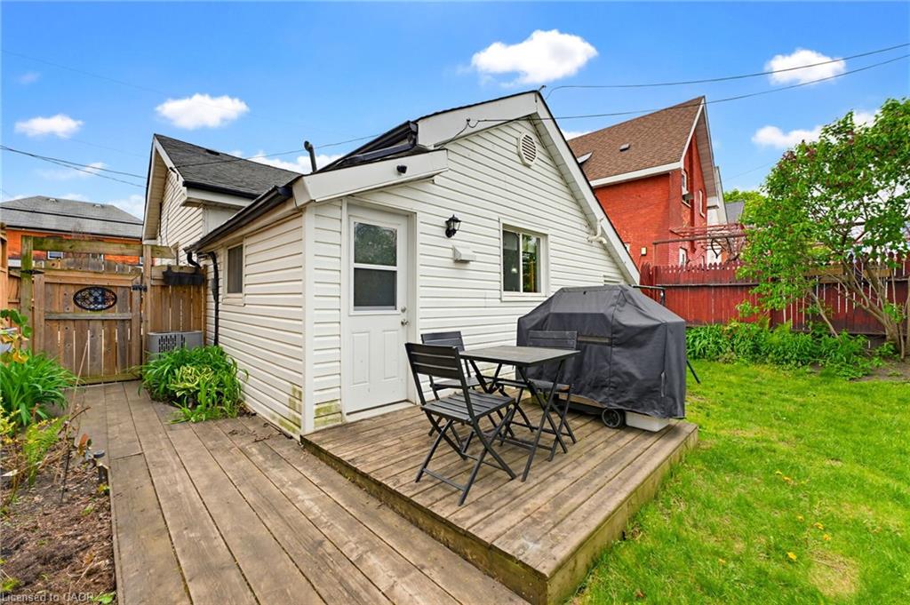 291 Park Avenue Property Photo 18