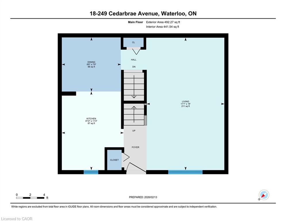 18-249 Cedarbrae Avenue Property Photo 16