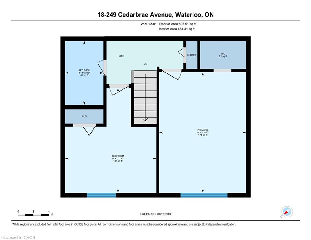 18-249 Cedarbrae Avenue Property Photo 17