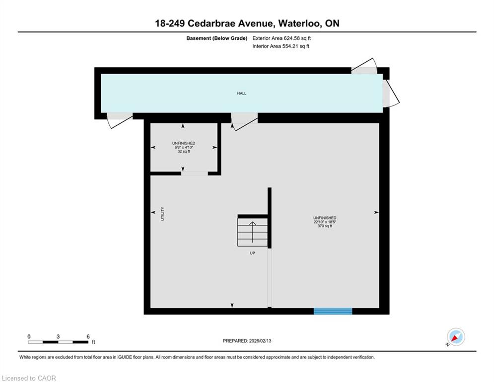18-249 Cedarbrae Avenue Property Photo 18