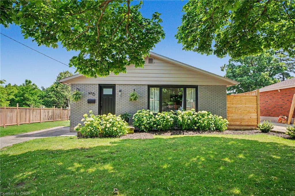 6 Mccammon Street Property Photo 2