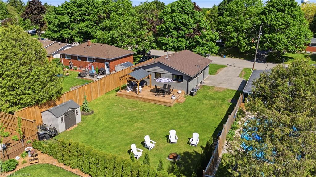 6 Mccammon Street Property Photo 32